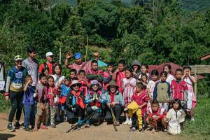 BIB: 
                            <button type="button" onclick="openModal(26722409)" class="btn btn-primary btn-sm float-right btn-popup" data-toggle="modal" data-target=".modal-high-quality">
                        <i class="fas fa-shopping-cart"></i> Add to Cart
                    </button>
                                            <button type="button" onclick="isThisMe(26722409, true)" class="btn btn-success btn-sm float-right btn-popup btn-isme hidden" data-toggle="tooltip" data-placement="bottom" title="นี่คือรูปของคุณใช่ไหม คลิกที่นี่เพื่อเอาเข้าอัลบั้ม">
                        <i class="fas fa-plus"></i> Add to album
                    </button>
                    <button type="button" onclick="isThisMe(26722409, false)" class="btn btn-warning btn-sm float-right btn-popup btn-isnotme hidden">
                        <i class="fas fa-ban"></i> Remove from album
                    </button>